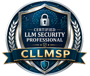 Certificat CLLMSP
