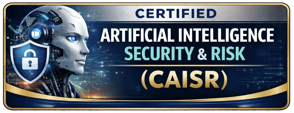 Intelligence artificiel certificat
